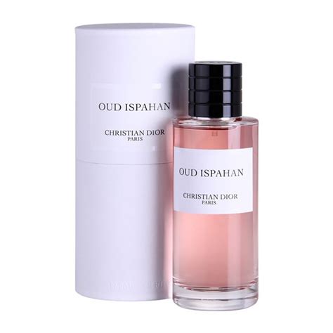 oud ispahan perfume